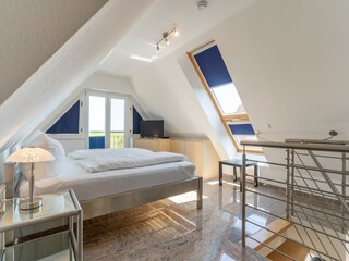 Apartamento St. Peter-Ording Características 12
