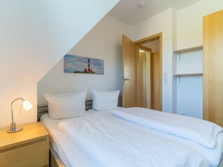 Apartamento St. Peter-Ording Características 13