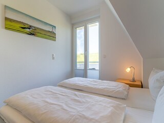 Apartamento St. Peter-Ording Características 14