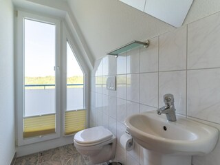 Apartamento St. Peter-Ording Características 19