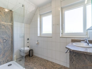 Apartment St. Peter-Ording Ausstattung 8