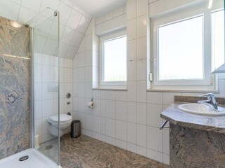 Appartement St. Peter-Ording Équipement 8