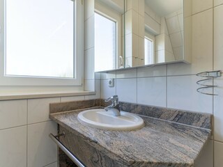 Apartamento St. Peter-Ording Características 22
