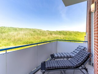 Apartamento St. Peter-Ording Grabación al aire libre 5