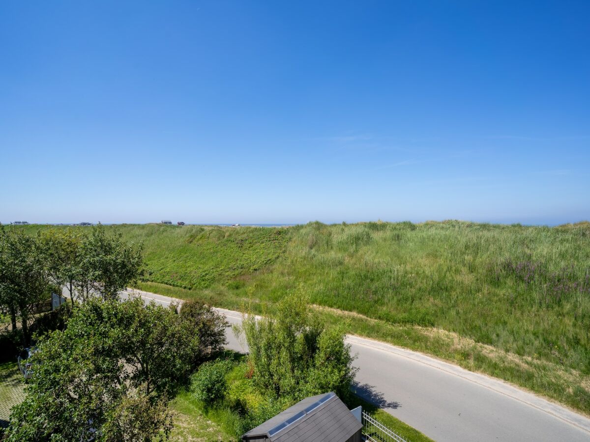 Apartment St. Peter-Ording Außenaufnahme 1