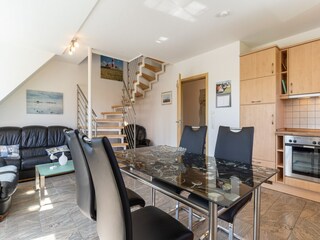 Apartamento St. Peter-Ording Características 17