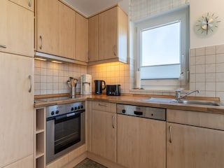 Apartment St. Peter-Ording Ausstattung 18