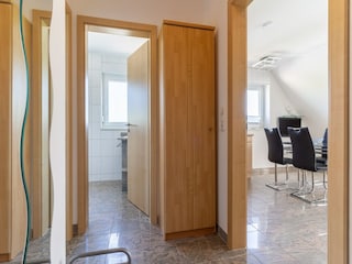 Apartment St. Peter-Ording Ausstattung 20