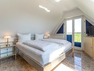 Apartamento St. Peter-Ording Características 21