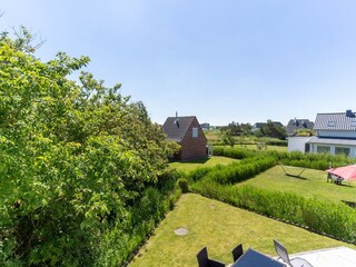 Apartment St. Peter-Ording Außenaufnahme 6