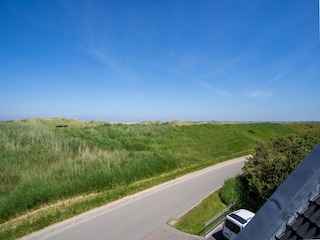 Apartment St. Peter-Ording Außenaufnahme 1