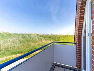 Apartment St. Peter-Ording Außenaufnahme 5