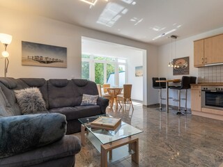 Apartamento St. Peter-Ording Características 9