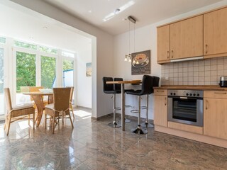 Apartamento St. Peter-Ording Características 4