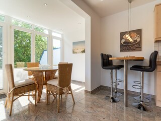Apartamento St. Peter-Ording Características 5