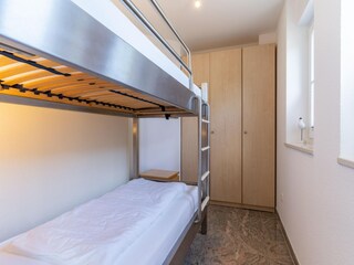 Apartment St. Peter-Ording Ausstattung 9
