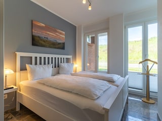 Apartment St. Peter-Ording Ausstattung 10