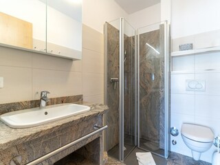 Apartment St. Peter-Ording Ausstattung 6