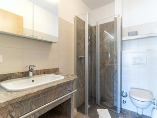 Apartment St. Peter-Ording Ausstattung 9