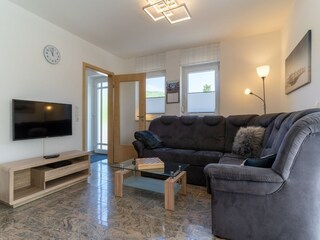 Apartamento St. Peter-Ording Características 4