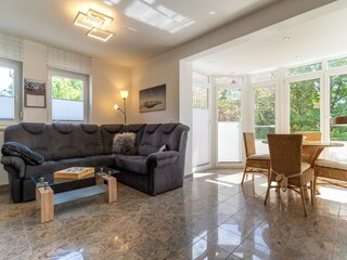 Apartment St. Peter-Ording Features 8