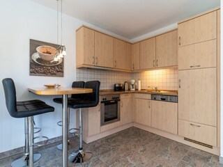 Apartment St. Peter-Ording Features 13