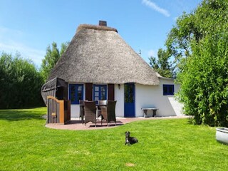Apartamento St. Peter-Ording Grabación al aire libre 1