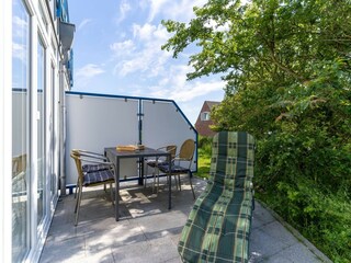 Apartamento St. Peter-Ording Grabación al aire libre 2