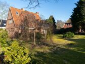 Apartment St. Peter-Ording Outdoor Recording 1