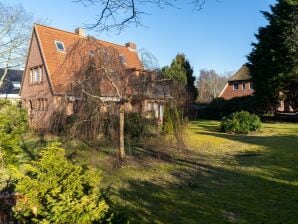 Apartment Komfortable Ferienwohnung in St.Peter Ording - St. Peter-Ording - image1