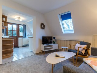 Apartment St. Peter-Ording Features 6