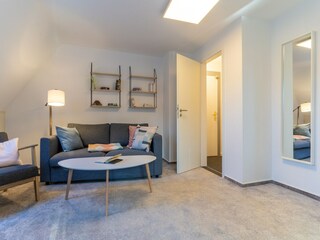 Apartment St. Peter-Ording Features 7