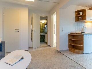 Apartment St. Peter-Ording Features 8