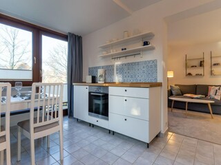 Apartment St. Peter-Ording Features 22