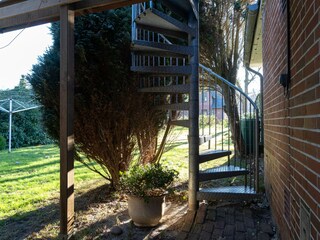Apartment St. Peter-Ording Features 13