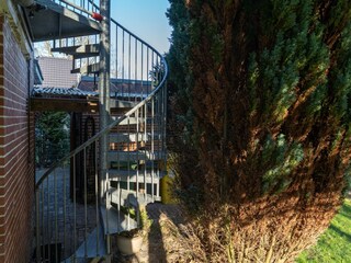 Apartment St. Peter-Ording Features 14