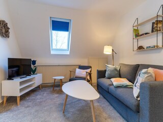Apartment St. Peter-Ording Features 15