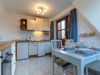 Apartamento St. Peter-Ording Características 16