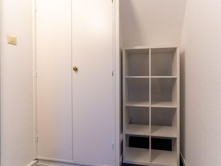Apartamento St. Peter-Ording Características 17