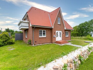 Apartment St. Peter-Ording Outdoor Recording 2
