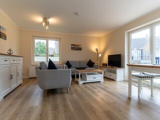 Apartment St. Peter-Ording Ausstattung 16