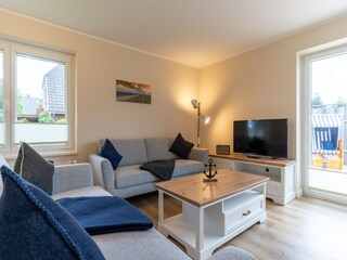 Apartment St. Peter-Ording Ausstattung 17