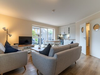 Apartamento St. Peter-Ording Características 17