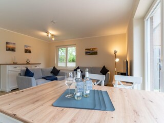 Apartment St. Peter-Ording Ausstattung 19