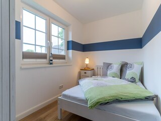 Apartamento St. Peter-Ording Características 12