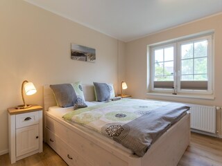 Apartamento St. Peter-Ording Características 19