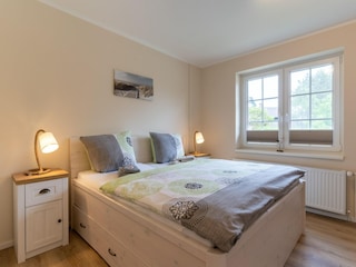 Apartment St. Peter-Ording Ausstattung 15