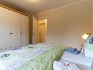 Apartment St. Peter-Ording Ausstattung 13
