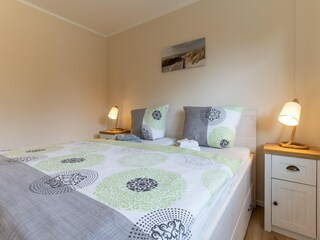 Apartment St. Peter-Ording Ausstattung 14