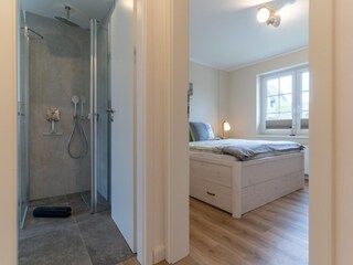 Apartment St. Peter-Ording Ausstattung 15